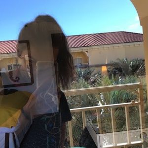 Meet your Posher, Isabella